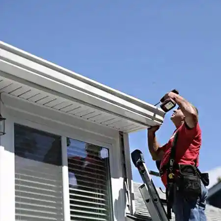 gutter services Green Valley